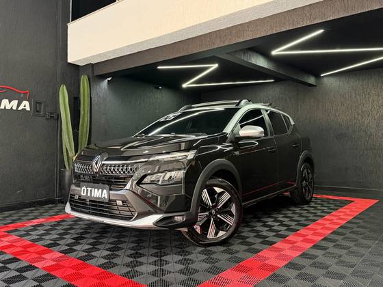 RENAULT KARDIAN 1.0 TCE FLEX ICONIC EDC